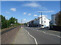 Footscray Road (A211), New Eltham