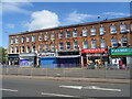 Businesses on Eltham High Street