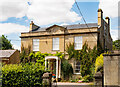 Faringdon : town house, London Street