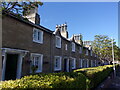 Houses in Bristol Street