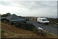 Lobster pots in Beadnell