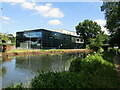 Weybridge Business Park