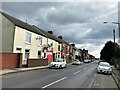 Annesley Woodhouse Post Office