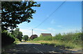 Barton Road Welford-on-Avon near Hunt Hill Farm