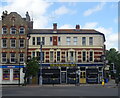 The Old Tigers Head, Lee Green