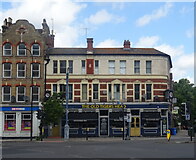 TQ3975 : The Old Tigers Head, Lee Green by JThomas