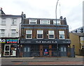 The Rising Sun, Lewisham