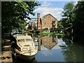 Weybridge - River Wey Navigation