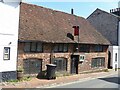 Alfriston buildings [3]