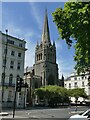 Church of St James, Paddington