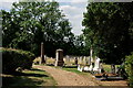 Camberwell Old Cemetery