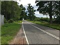 A940 near Carnach