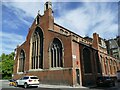 Church of St Cyprian, Clarence Gate