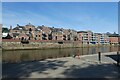 River Ouse from Tower Gardens