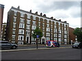 Apartments on Old Kent Road
