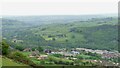 Calder Valley Panorama