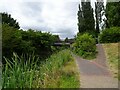 Heathfields Bridge View