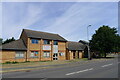 Harrowby Lane Methodist Church, Harrowby, Grantham