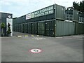 Storage facilities, Sterling Storage Solutions