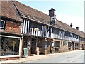 Alfriston buildings [17]