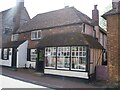 Alfriston buildings [20]