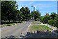 Chaloners Road, York