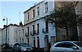 Houses on Montpellier Terrace, Cheltenham