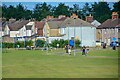 Swindon : Westcott Recreation Ground