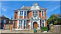 Hanwell Community Library