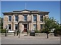 Highland Theological College, Dingwall