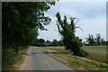 Howden Lane near Naburn Hill