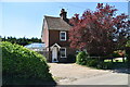 Manor Farm Cottages