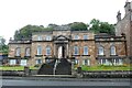 NS0965 : Bute - Rothesay - Beattie Court by Rob Farrow