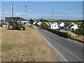 Modern housing, Bwlchtocyn