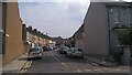 Alfred Road, Gravesend