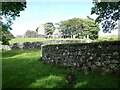 NS0953 : Bute - St Blane's - Former monastery and church  by Rob Farrow