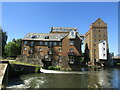 Addlestone - Coxes Mill