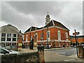 Braintree Town Hall