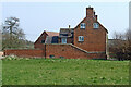 Cranmoor Lodge Farm near Perton in Staffordshire