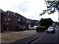 Houses in Church Lane