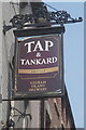 Tap & Tankard public house