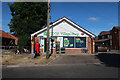 Post Office, Briston