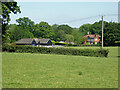 Forest Barn and Forest Barn Farm