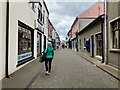 Stone Row, Coleraine