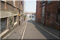 Bailey Lane off West Street, Sheffield