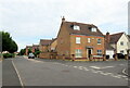 Bramley Way at St Laurence Way, Bidford-on-Avon