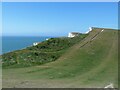 TV5795 : A walk from Birling Gap to Eastbourne [32] by Michael Dibb