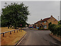 Manor Garth, Spofforth