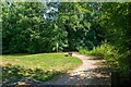 Swindon : Footpath