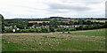 Staffordshire farmland near Hinksford